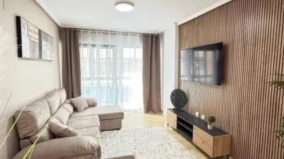 Apartment on Avenida de la Purísima photo 14
