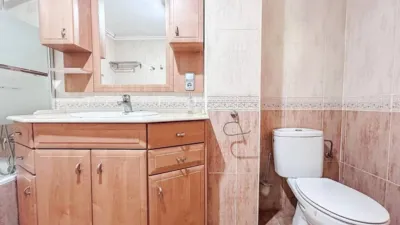 Flat in Camarillas photo 23