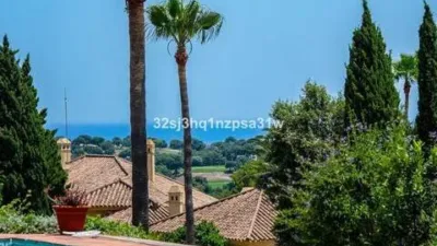 Chalet in Barrio San Roque photo 4