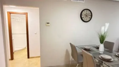 Apartment on Avenida de la Purísima photo 11