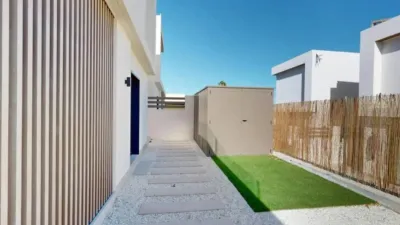Casa - Més