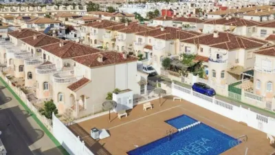 Chalet in Aguas Nuevas-Torreblanca-Sector 25 photo 4