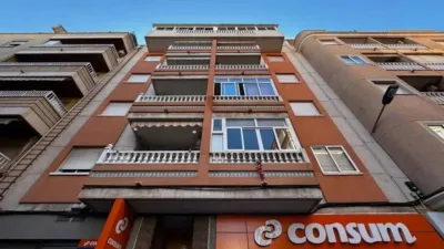 Penthouse in Playa del Cura photo 2