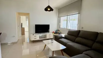 Chalet on Avenida Delfina Viudes photo 9