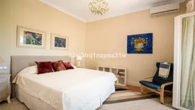 Chalet in Barrio San Roque photo 16