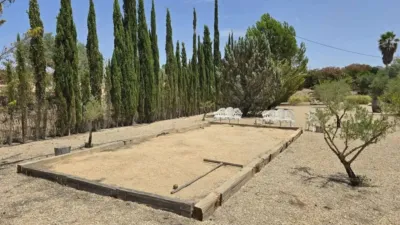Chalet in Salinas photo 39