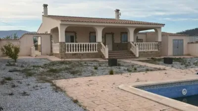 Chalet in Monòver - Monóvar photo 3