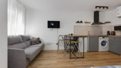 Apartment in Playa del Cura photo 19