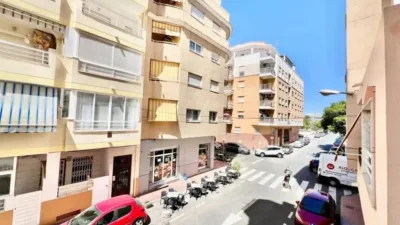 Apartment on Calle de María Gil Vallejos photo 36