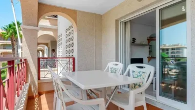 Apartment in Playa Flamenca-Las Piscinas photo 4