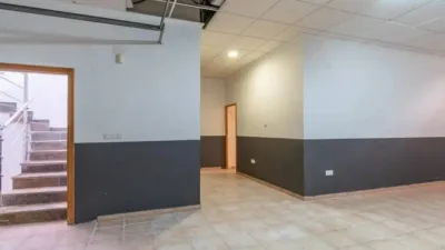 Chalet en calle Meridiano photo 37