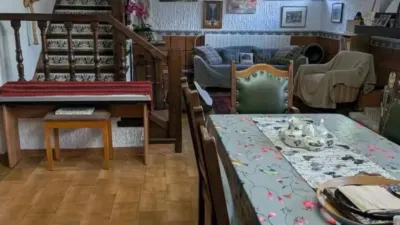 Chalet in Petrer photo 21