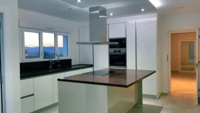Chalet in Camarillas photo 31