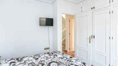 Apartment in Playa Flamenca-Las Piscinas photo 34