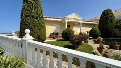 Chalet in Guía de Isora photo 24