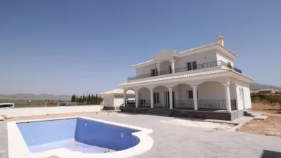 Chalet in Camarillas photo 27