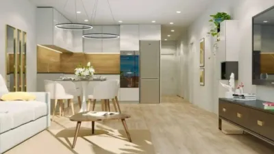 Apartment on Gumersindo Street photo 3