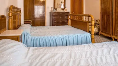 Flat in Camarillas photo 15
