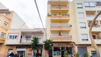 Piso – Torrevieja - Vista 2