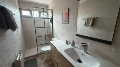 Chalet in Petrer photo 45
