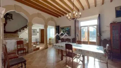 Rustic property in Algaida photo 16