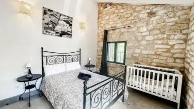 Chalet in Biar photo 33