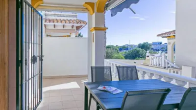 Apartment in Playa Flamenca-Las Piscinas photo 2