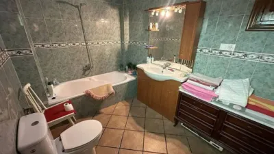 Rustic house in Novelda photo 35