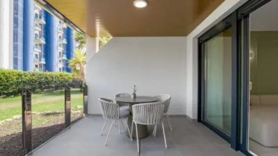 Apartment on Avenida de las Olas photo 17