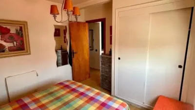Penthouse in Acequión-Los Naúfragos photo 13