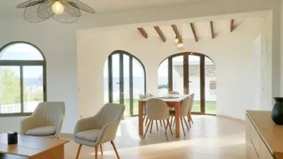 Chalet in Oltamar-Cucarres photo 8