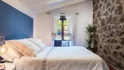 Chalet on Calle El Bebedero-Pinolere-Aguamansa S-N photo 15