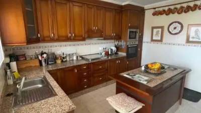 Chalet in Camarillas photo 15