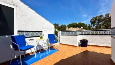 Chalet in Cabo Roig-La Zenia-La Regia photo 19