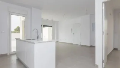 Chalet in Polop photo 38
