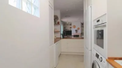 Apartment on Avenida de Desiderio Rodríguez photo 14