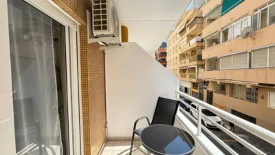Piso en calle del Palangre photo 59
