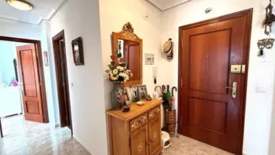 Apartment on Avenida de San Miguel photo 25