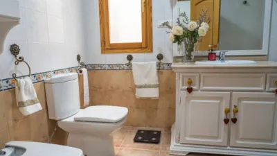 Chalet in Camarillas photo 22