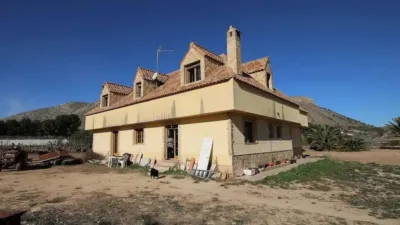 Chalet in Aspe photo 46