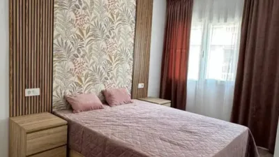 Apartment in Playa del Cura photo 11
