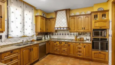 Chalet in Acequión-Los Naúfragos photo 31