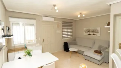 Chalet in Playa Flamenca-Las Piscinas photo 5