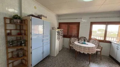 Rustic house in Petrer photo 28