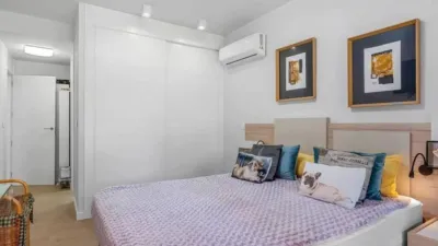 Apartment in Las Filipinas-Villamartín-Canal Norte photo 28