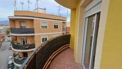 Apartment in Aspe photo 2