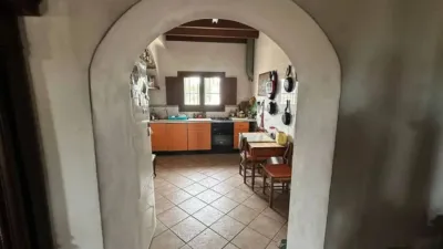 Rustic house in Novelda photo 18
