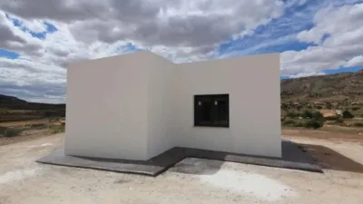 Chalet en Aspe photo 25