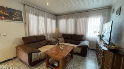 Rustic house in Petrer photo 21