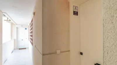 Apartment on Calle Medico Basilio Parede photo 37